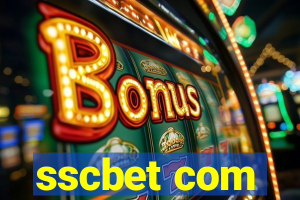 sscbet com